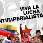revolucion bolivariana